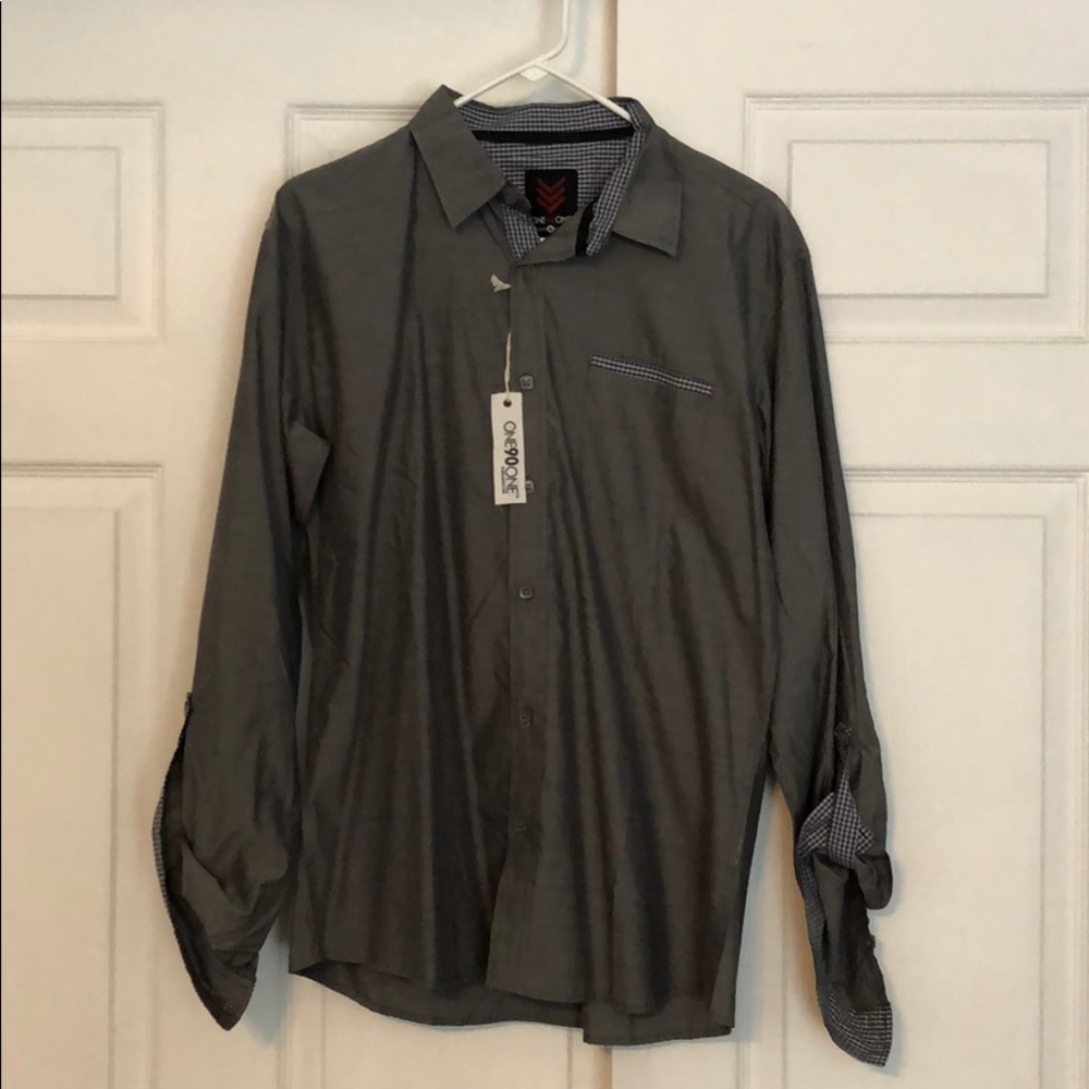Dress shirt